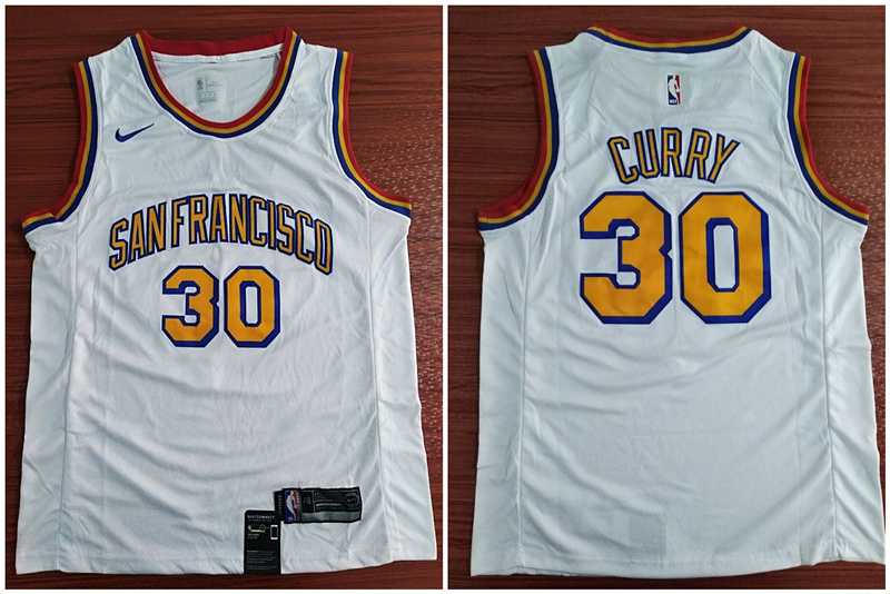 Warriors 30 Stephen Curry White Nike Swingman Jersey,We sell and wholesale Warriors 30 Stephen Curry White Nike Swingman Jersey on line form chian!